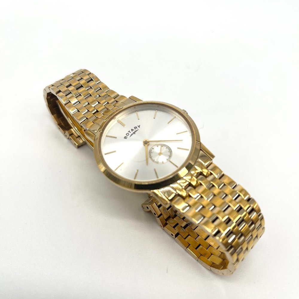Rotary Traditional Watch